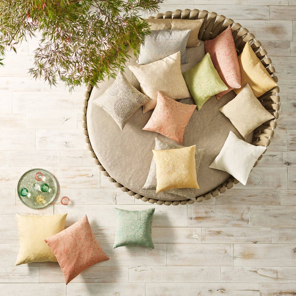 Leitner Leinen Pillowcases